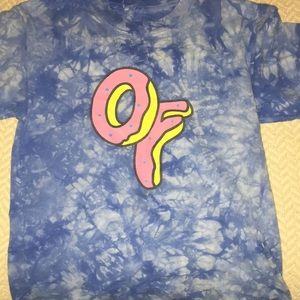 ODD FUTURE TSHIRT